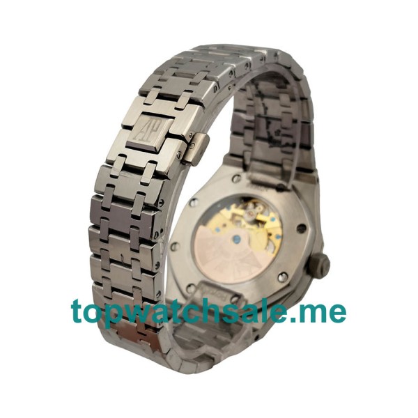 UK Blue Dials Steel Audemars Piguet Royal Oak 26510ST.OO.1220ST.01 Replica Watches